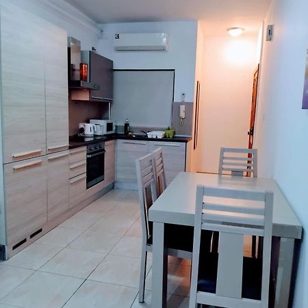 Gzira Smart 1 Bedroom Apartment Exterior photo