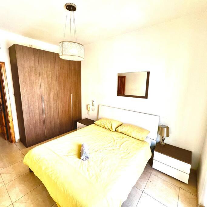 Gzira Smart 1 Bedroom Apartment Exterior photo