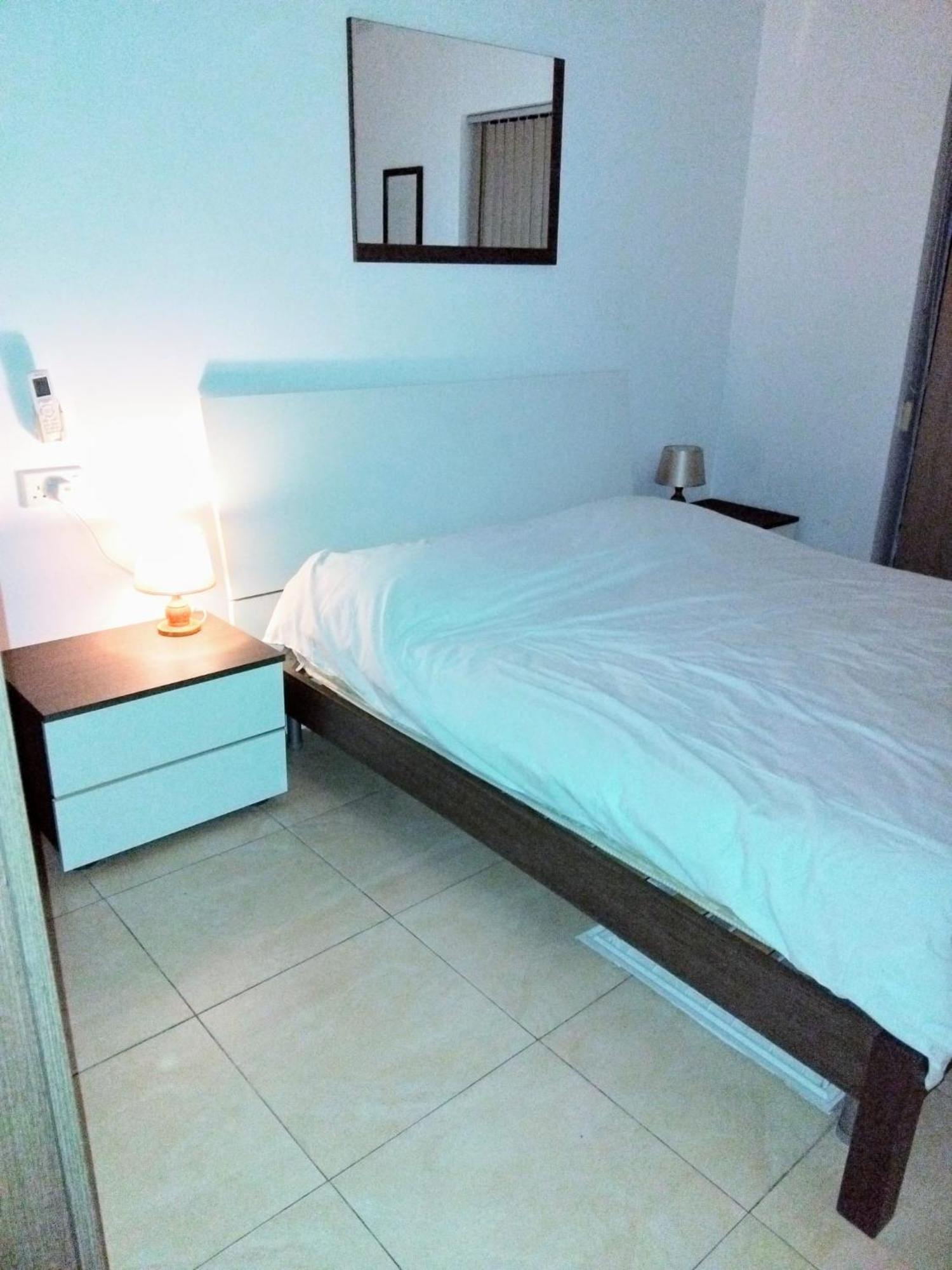 Gzira Smart 1 Bedroom Apartment Exterior photo
