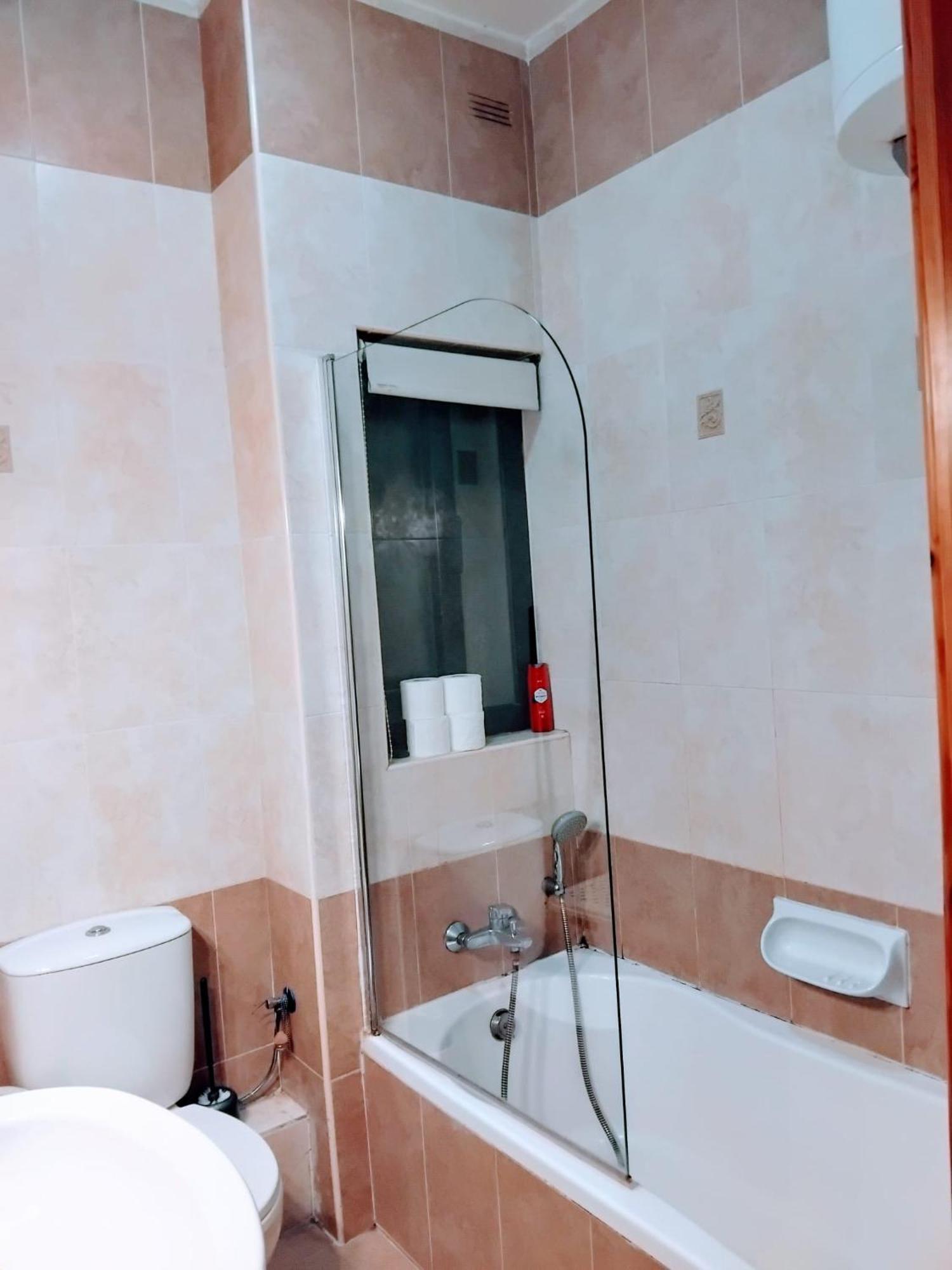Gzira Smart 1 Bedroom Apartment Exterior photo