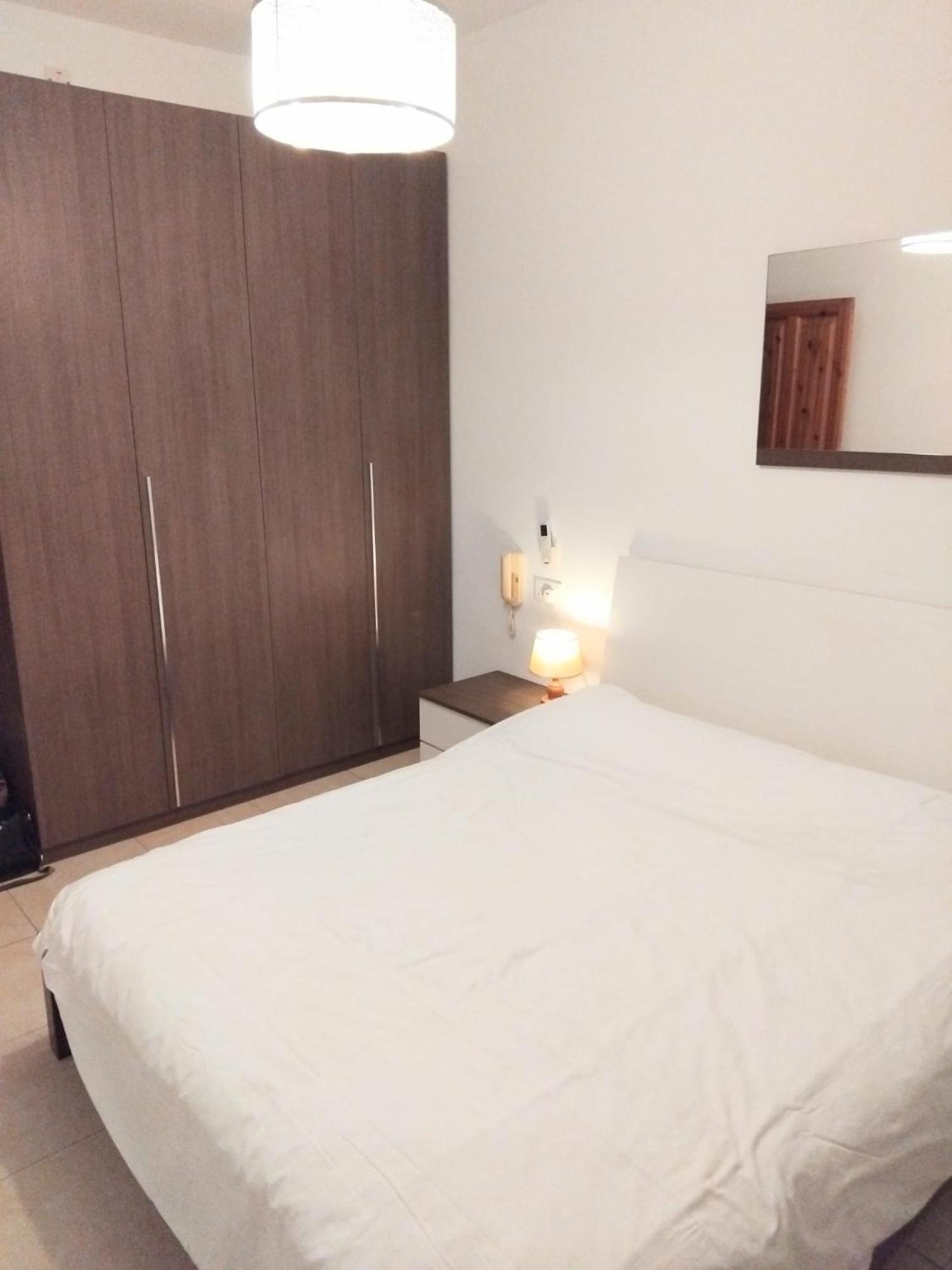 Gzira Smart 1 Bedroom Apartment Exterior photo